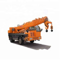 Used grove mini truck mounted cranes in dubai for sale